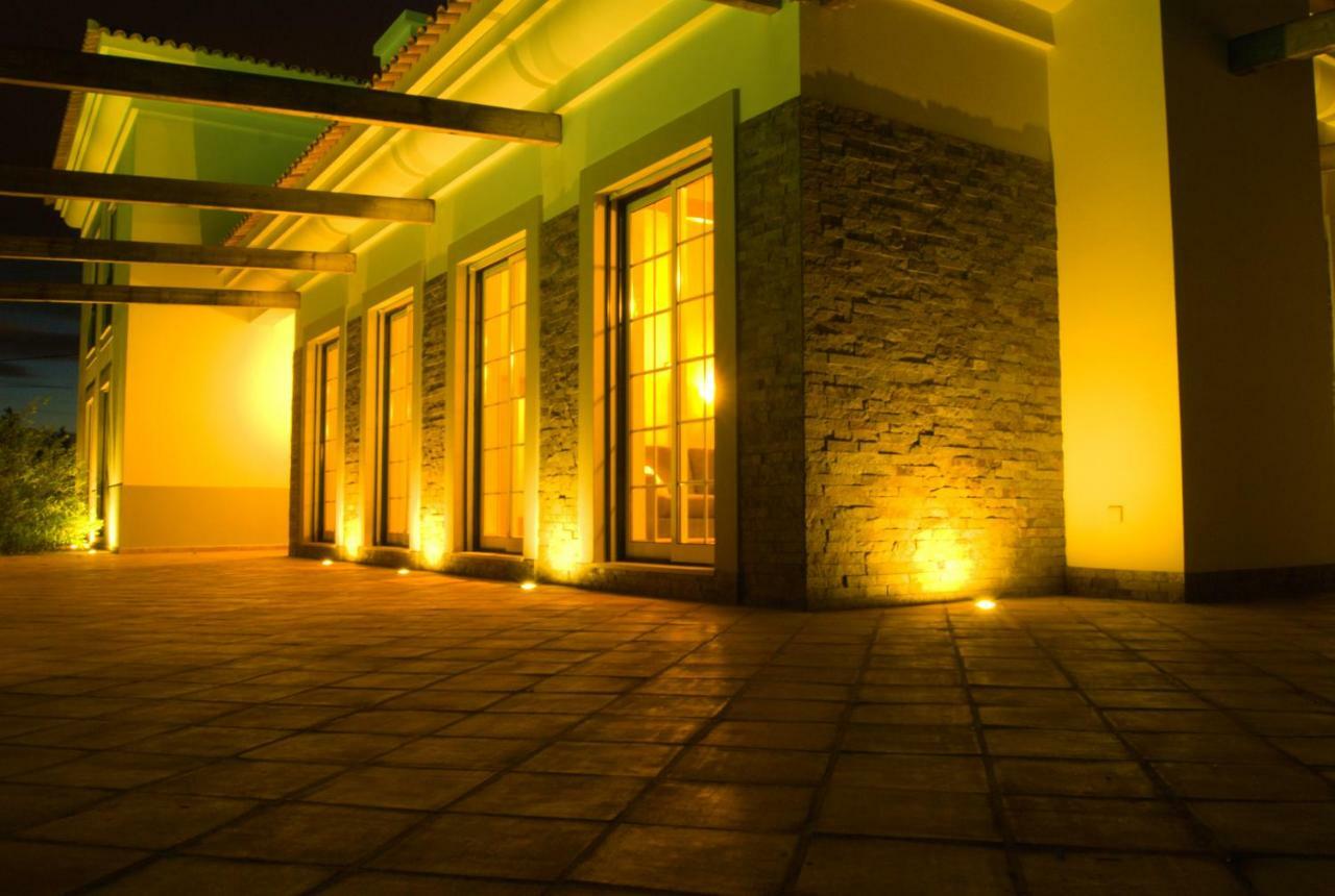 Quinta Da Esteva Moncarapacho Exterior photo