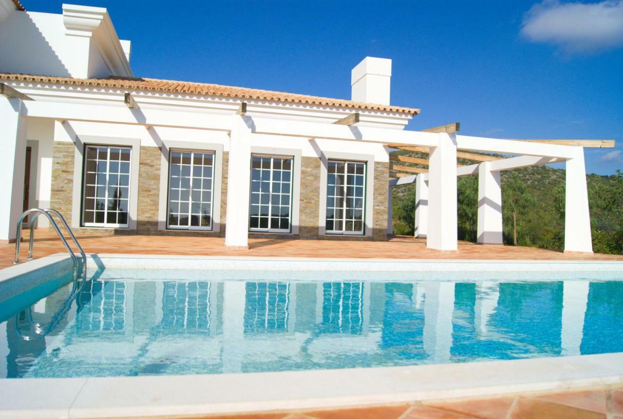 Quinta Da Esteva Moncarapacho Exterior photo