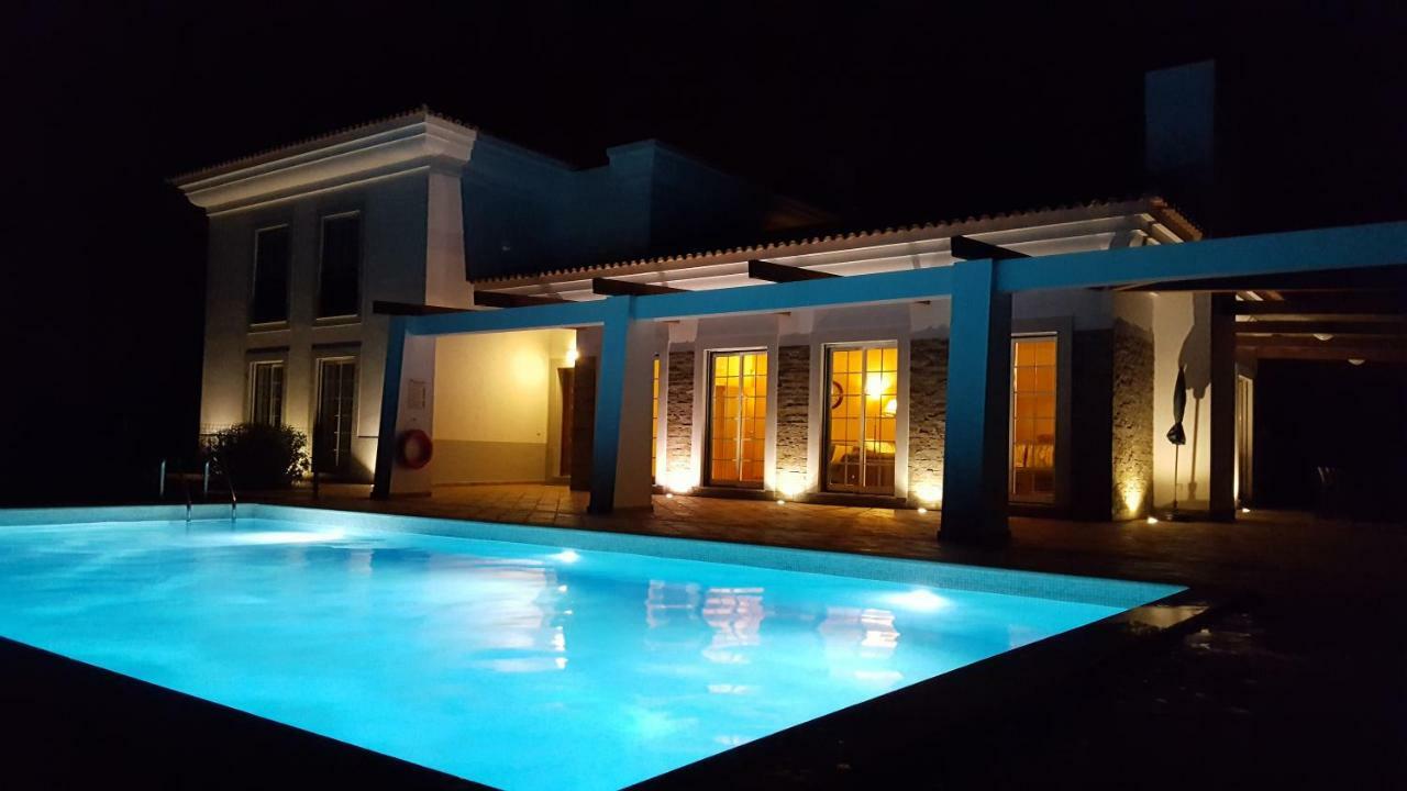 Quinta Da Esteva Moncarapacho Exterior photo